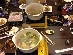 -随变烧烤麻辣鸡煲(佐敦店)