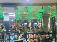 -硬糖健身(北苑店)