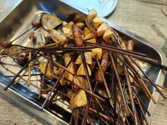 -怪老头甜不辣(抚琴小区店)