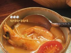 -苏梅花园(群星城店)