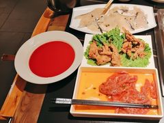 -福禄娃一家人火锅(上地店)