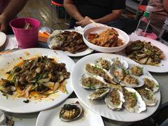 -渔乐圈海鲜餐厅(群力金江路店)