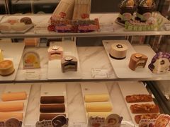 -GANSO元祖食品(白下店)