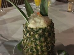 -越海渔村