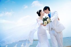 点击看大图 -薇视觉婚纱摄影工作室·婚纱照·结婚照