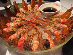 -红盔甲·小龙虾(天钥桥店)