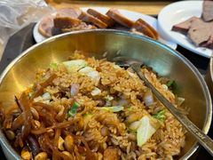 -聚合鑫东北熏酱熟食麻辣面(长阳店)