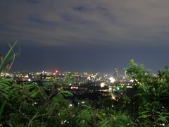 -高榜山景区