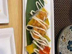 -樱の千渡日式料理·铁板烧•烧鸟(金盛田广场店)
