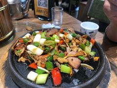 -土桥手掌鸡·26年灌县老味道(都江堰店)