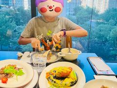 -西堤牛排(北京国瑞店)