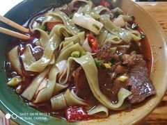 -十里香粉馆(虹桥中路店)