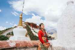 -风马映像摄影工作室(布宫店)