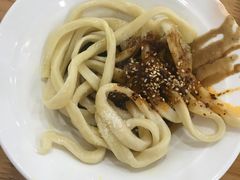 -华兴街自力面店