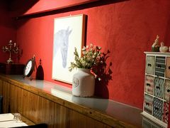 -静香HOUSE·全时段融合餐厅(七星欢乐颂店)