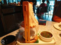 -蔴将·川菜(黄龙万科店)