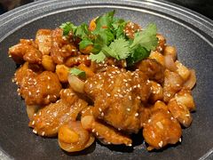 -悦海·家宴·冰花皮皮虾大锅贴(宝龙店)