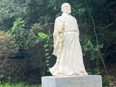 -九曲溪竹筏码头