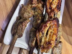 -品回味清真西北楼(宁波首店)