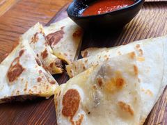 牛肉煎薄饼-Rural Tequila墨西哥餐厅(东川路店)