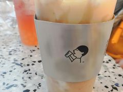 -喜茶(永旺梦乐城店)