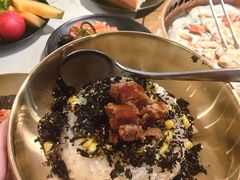 -花味·自助烤肉(江宁同曦店)