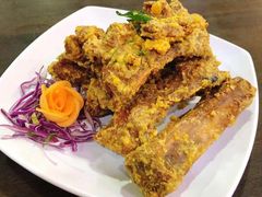 -龙海鲜螃蟹王(宏茂桥店)