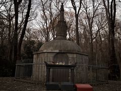 -灵谷景区