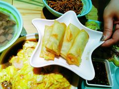 老上海春卷-小绍兴(南翔印象城店)
