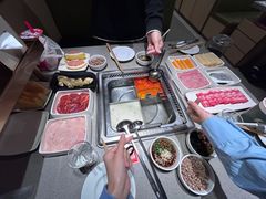 -海底捞火锅(壹悦城店)