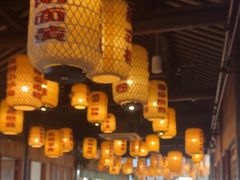 -二十八里太湖船菜(吉祥路店)