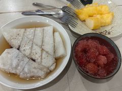 -仕金冷饮店