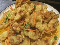 -榆林筋饼家常菜