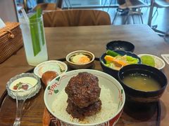 -ITARU食堂·定食料理(西丽店)