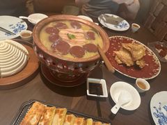 -奉天小馆·非遗东北菜(沈阳万象城店)