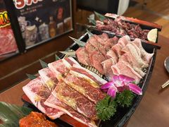 -大阪烧肉BAKA一代(国贸商住大厦店)