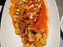 -姑苏家宴·苏帮菜·松鼠桂鱼(苏州总店)