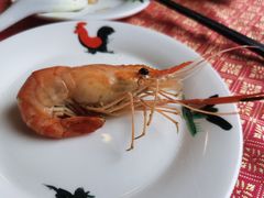 -南沙游艇会·大兵船餐厅