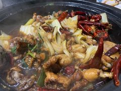-夜郎国·贵州菜(南山店)