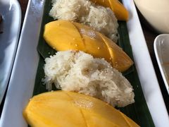 -自然餐厅(Phuket)