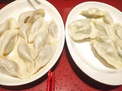 -喜家德虾仁水饺(景枫中心店)
