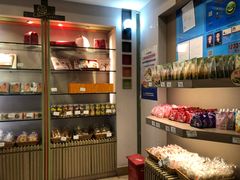 零售区-克莉丝汀CHRISTINE(东川永平路店)