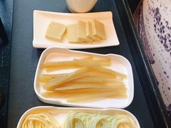 -铜来聚老北京涮肉(恒隆广场店)