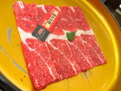 -牛New寿喜烧(新六百店)