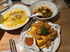 -太二酸菜鱼(正大广场店)