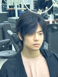 -赤道 Hair Salon