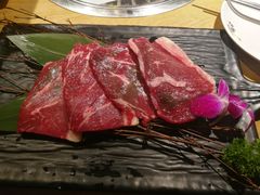 -牛市牛烤肉(西单大悦城店)