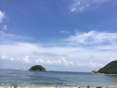 -西涌国际滨海旅游区