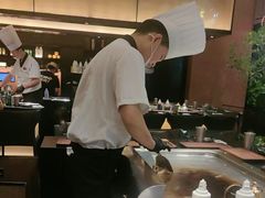 -大神太神·铁板烧(七宝领展广场店)