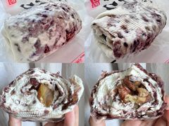 贝勒红豆卷-宫门口馒头铺(创始人总店)